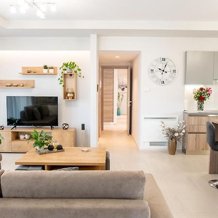 Lilium Apartment Κως Πόλη Εξωτερικό φωτογραφία