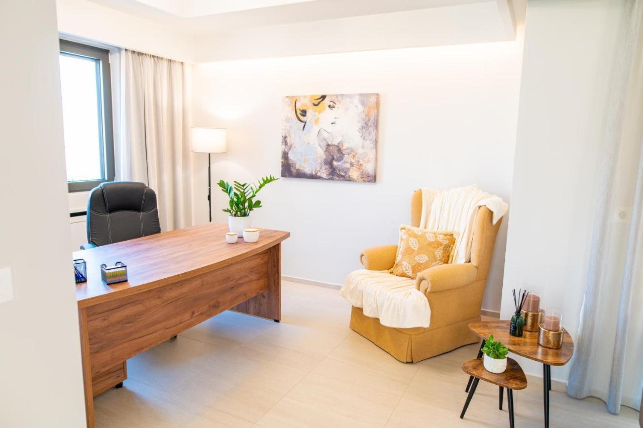 Lilium Apartment Κως Πόλη Εξωτερικό φωτογραφία