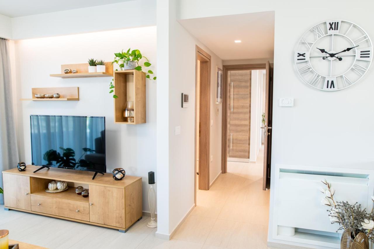 Lilium Apartment Κως Πόλη Εξωτερικό φωτογραφία
