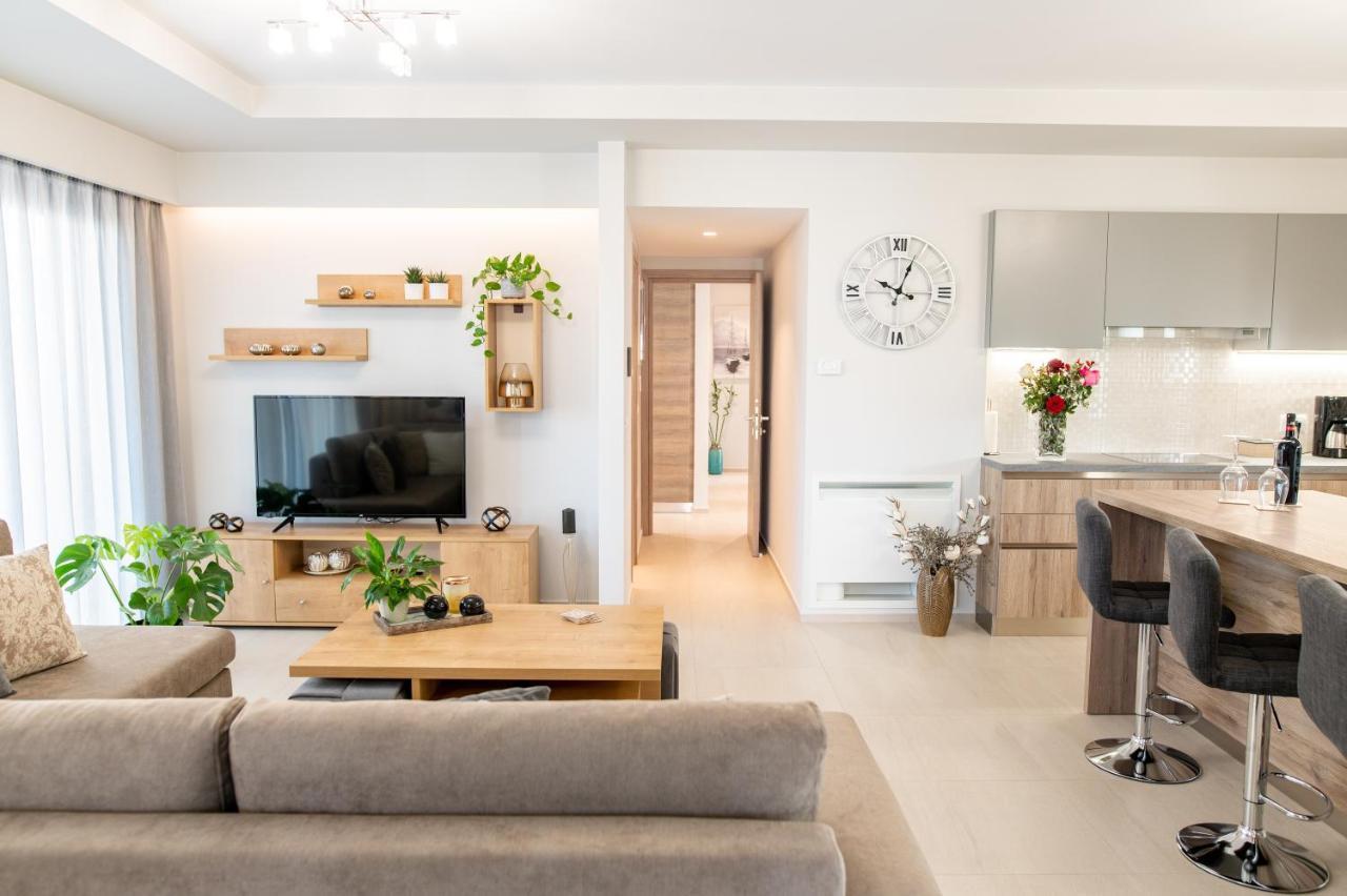 Lilium Apartment Κως Πόλη Εξωτερικό φωτογραφία