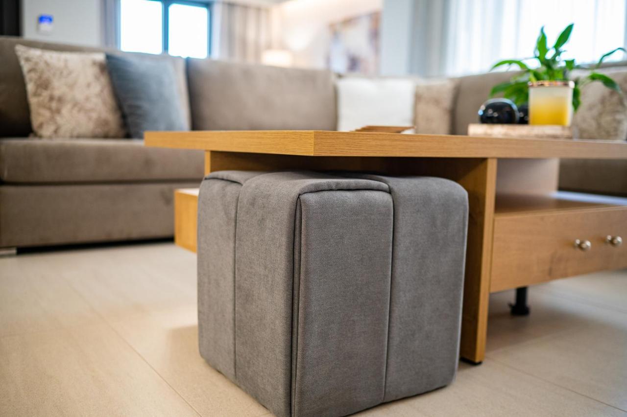 Lilium Apartment Κως Πόλη Εξωτερικό φωτογραφία