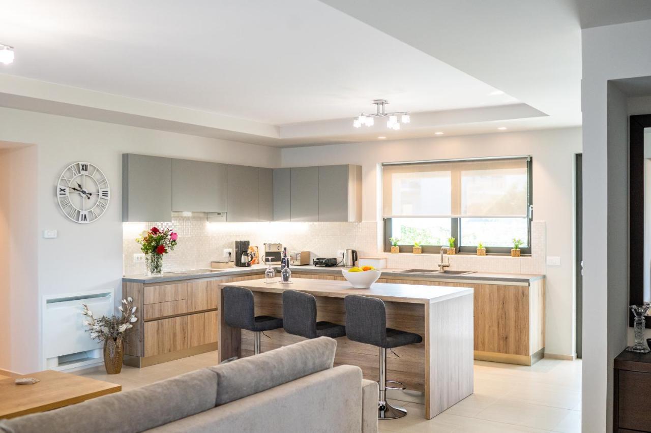 Lilium Apartment Κως Πόλη Εξωτερικό φωτογραφία
