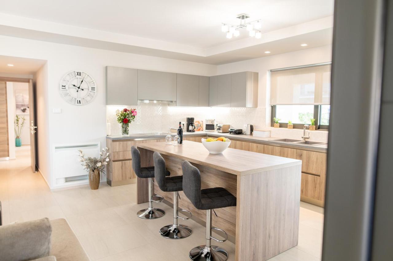 Lilium Apartment Κως Πόλη Εξωτερικό φωτογραφία