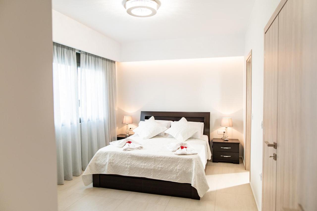Lilium Apartment Κως Πόλη Εξωτερικό φωτογραφία