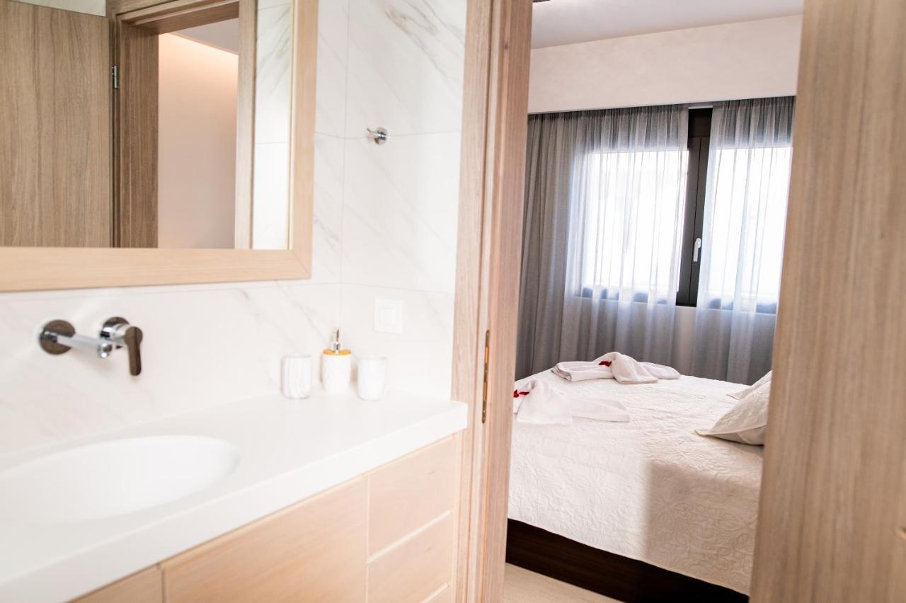 Lilium Apartment Κως Πόλη Εξωτερικό φωτογραφία