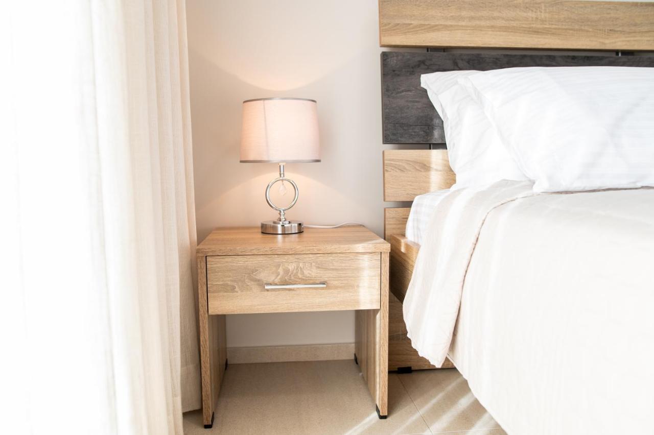 Lilium Apartment Κως Πόλη Εξωτερικό φωτογραφία