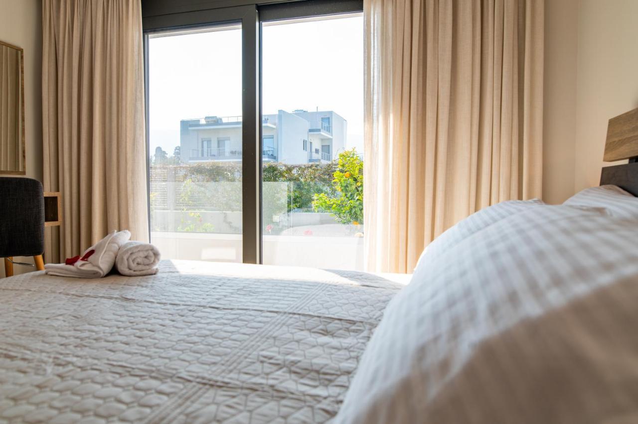 Lilium Apartment Κως Πόλη Εξωτερικό φωτογραφία