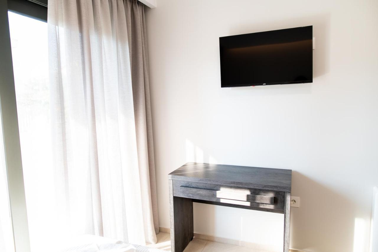 Lilium Apartment Κως Πόλη Εξωτερικό φωτογραφία