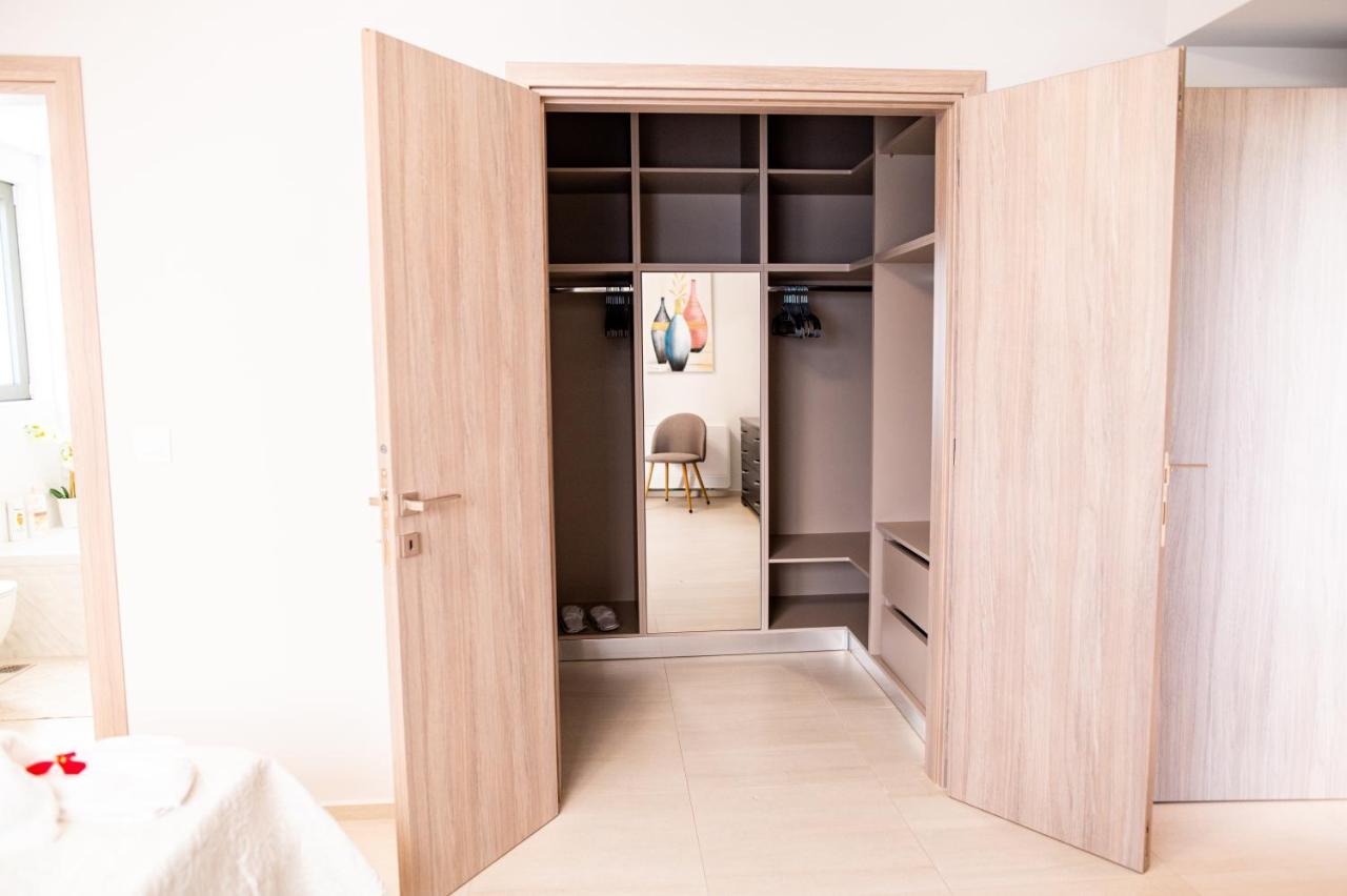 Lilium Apartment Κως Πόλη Εξωτερικό φωτογραφία