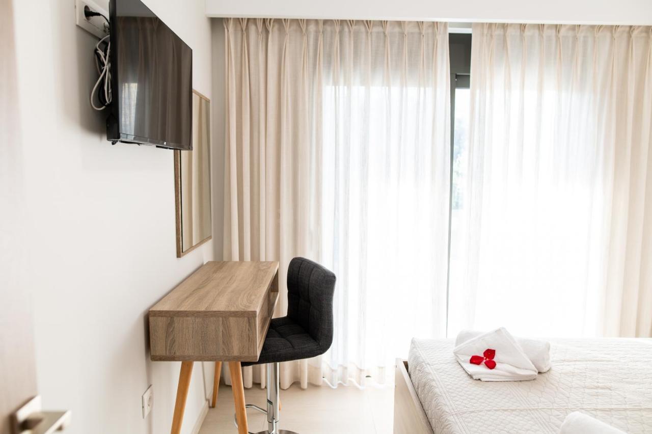 Lilium Apartment Κως Πόλη Εξωτερικό φωτογραφία