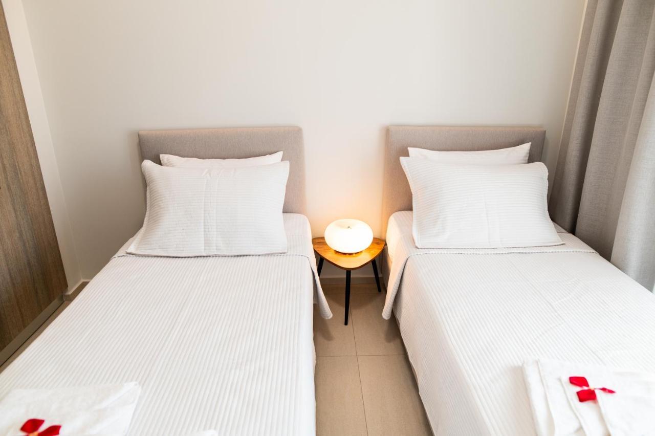 Lilium Apartment Κως Πόλη Εξωτερικό φωτογραφία