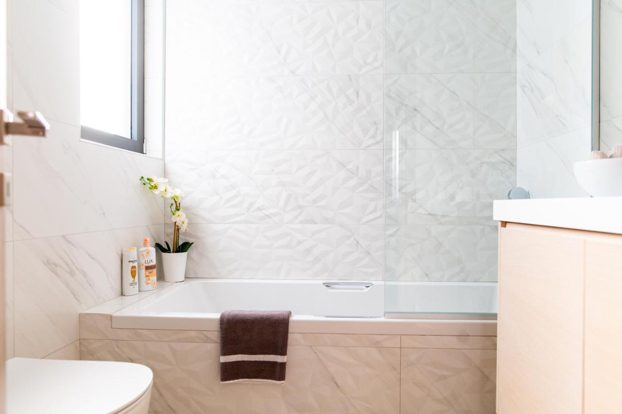 Lilium Apartment Κως Πόλη Εξωτερικό φωτογραφία