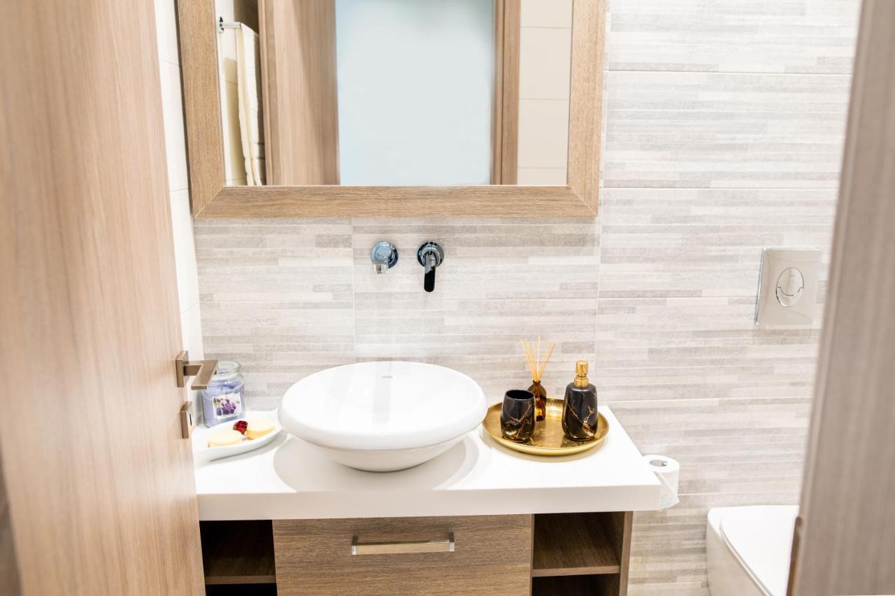 Lilium Apartment Κως Πόλη Εξωτερικό φωτογραφία