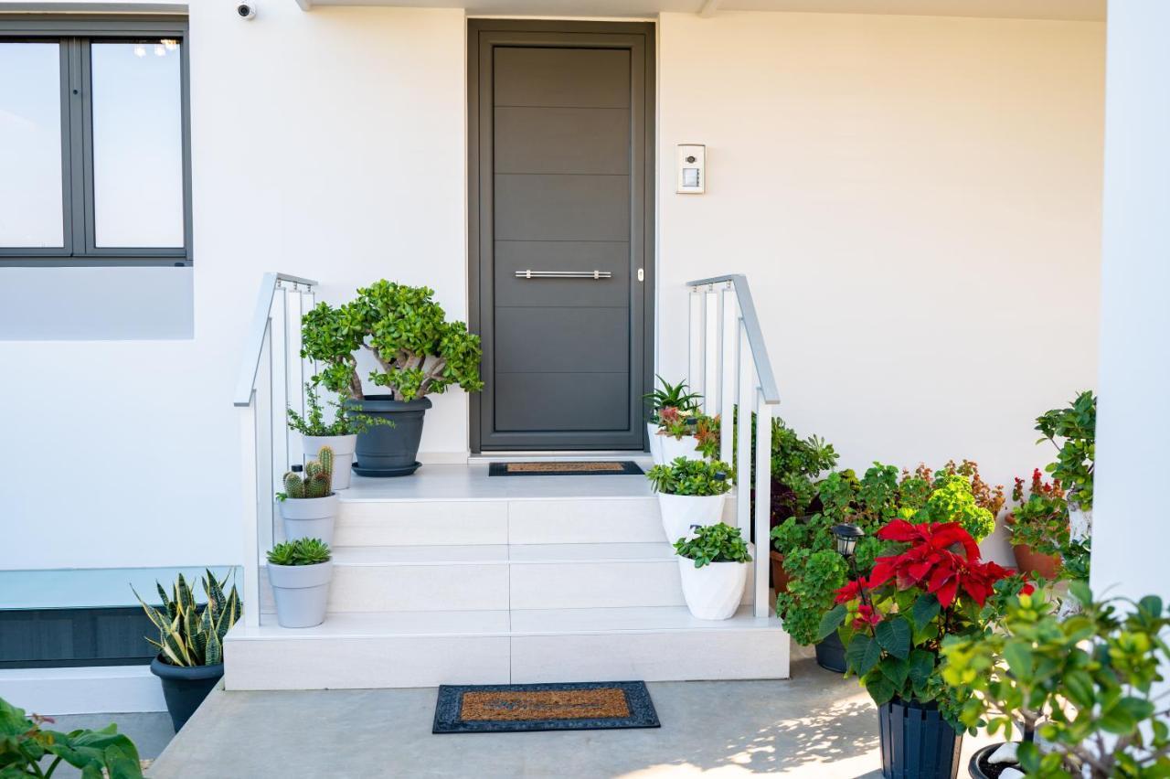 Lilium Apartment Κως Πόλη Εξωτερικό φωτογραφία