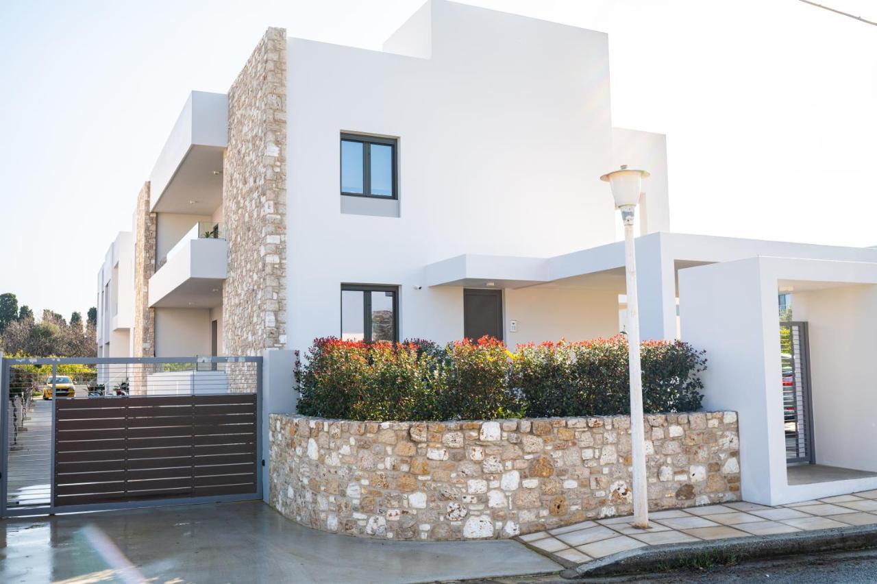 Lilium Apartment Κως Πόλη Εξωτερικό φωτογραφία