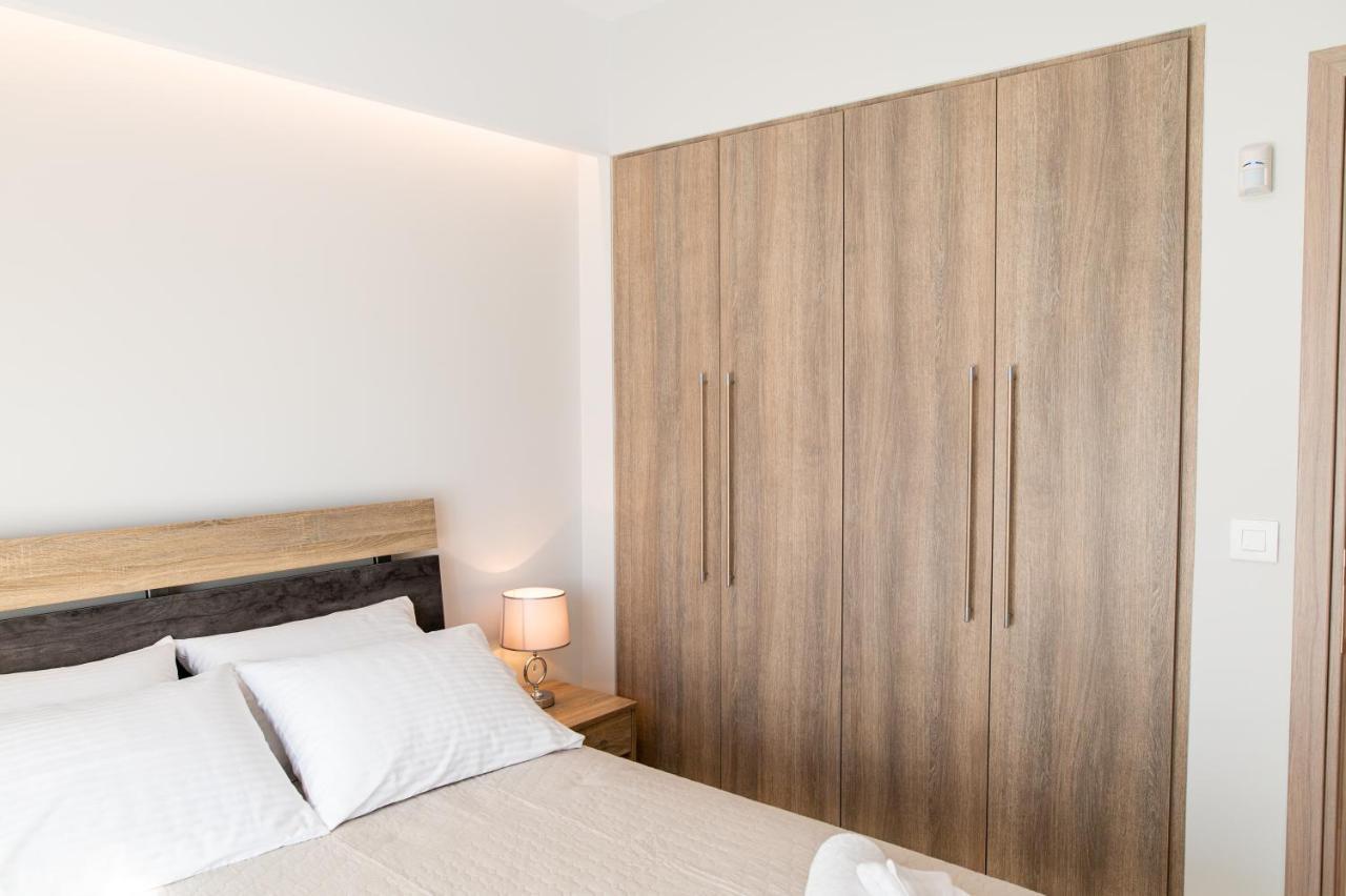 Lilium Apartment Κως Πόλη Εξωτερικό φωτογραφία
