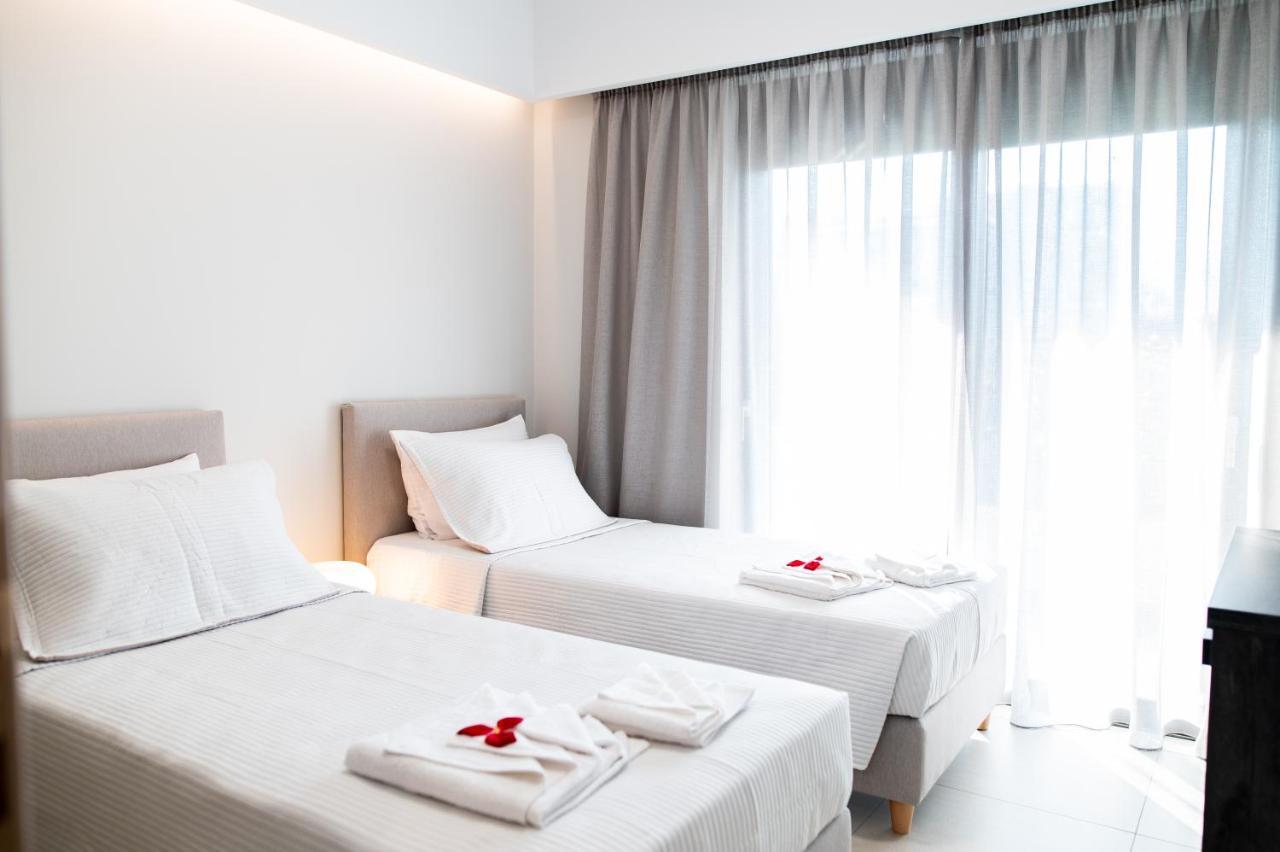Lilium Apartment Κως Πόλη Εξωτερικό φωτογραφία