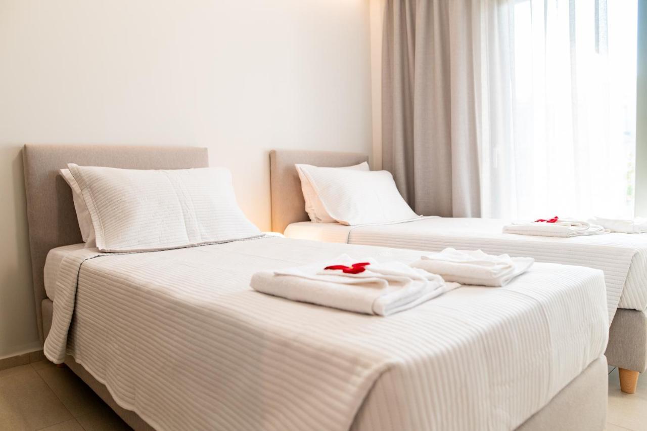 Lilium Apartment Κως Πόλη Εξωτερικό φωτογραφία