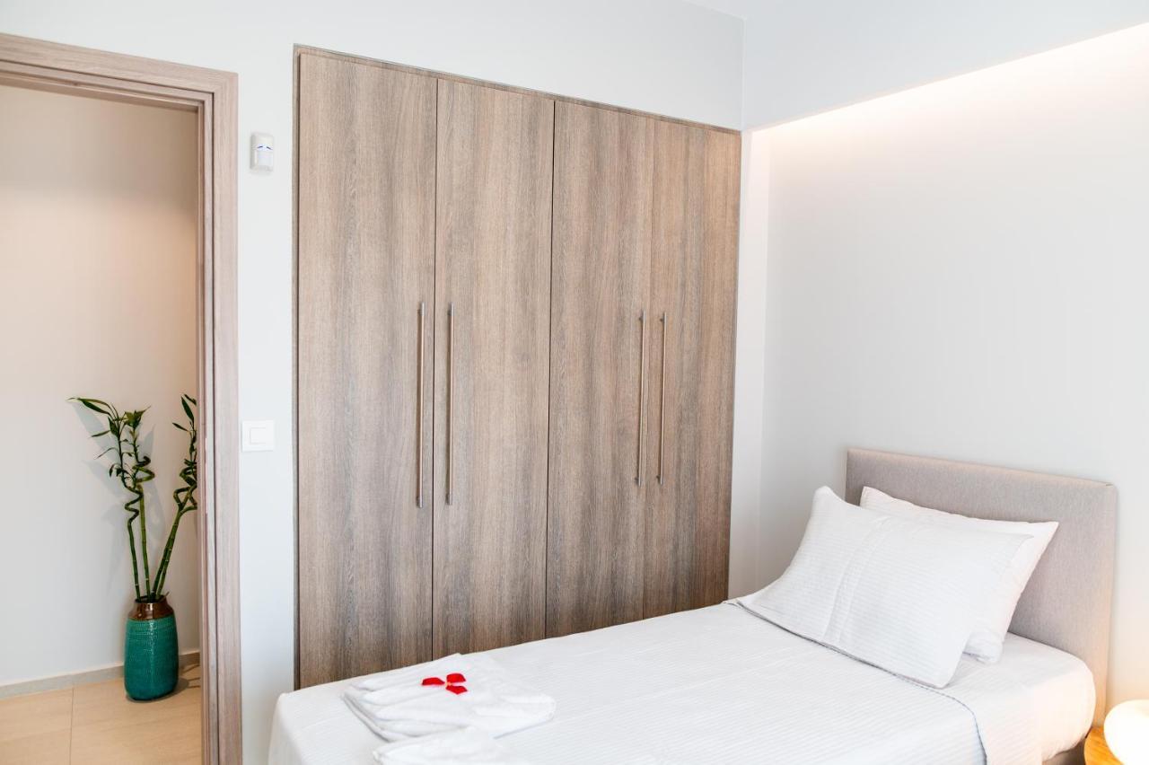 Lilium Apartment Κως Πόλη Εξωτερικό φωτογραφία