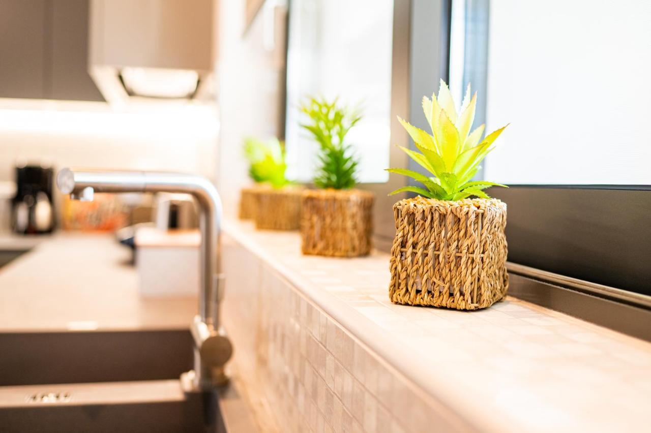 Lilium Apartment Κως Πόλη Εξωτερικό φωτογραφία